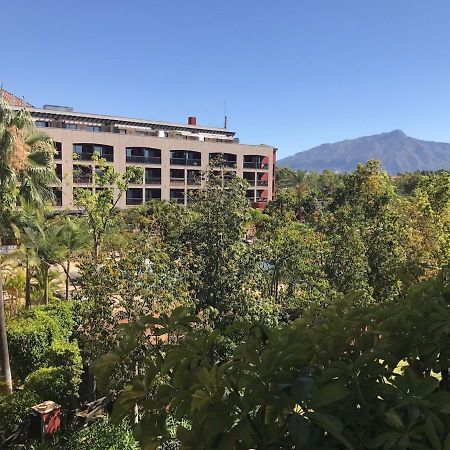 Apartament Guadalmina マルベーリャ エクステリア 写真