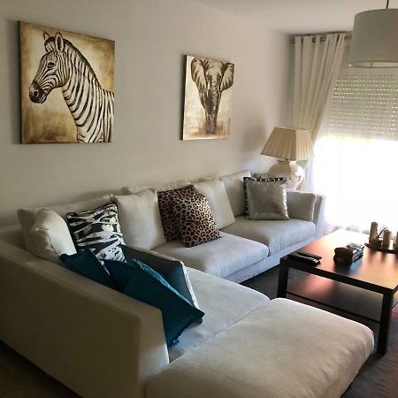 Apartament Guadalmina マルベーリャ エクステリア 写真