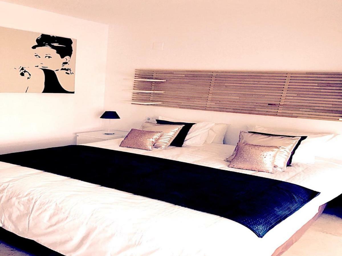 Apartament Guadalmina マルベーリャ エクステリア 写真