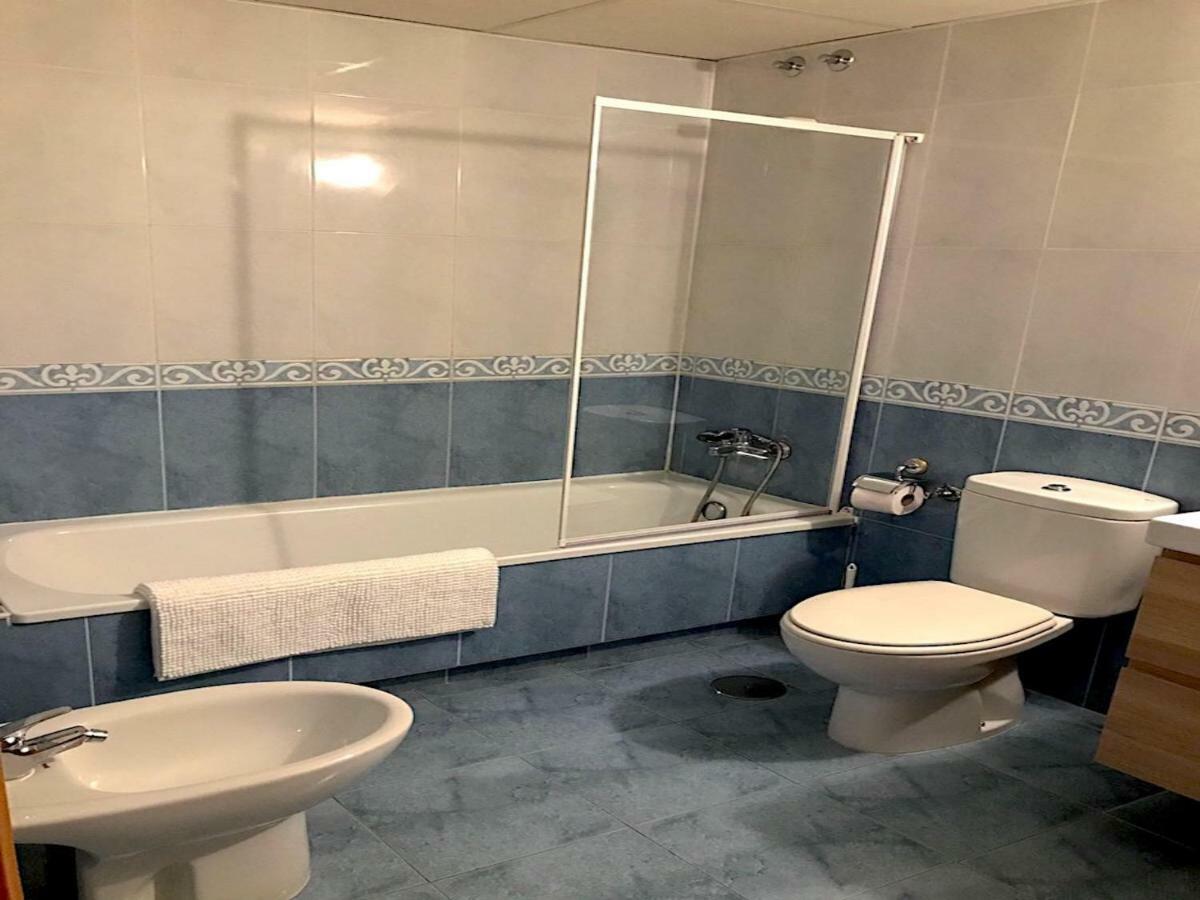 Apartament Guadalmina マルベーリャ エクステリア 写真