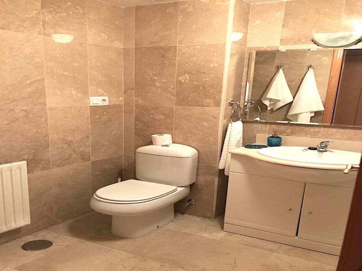Apartament Guadalmina マルベーリャ エクステリア 写真