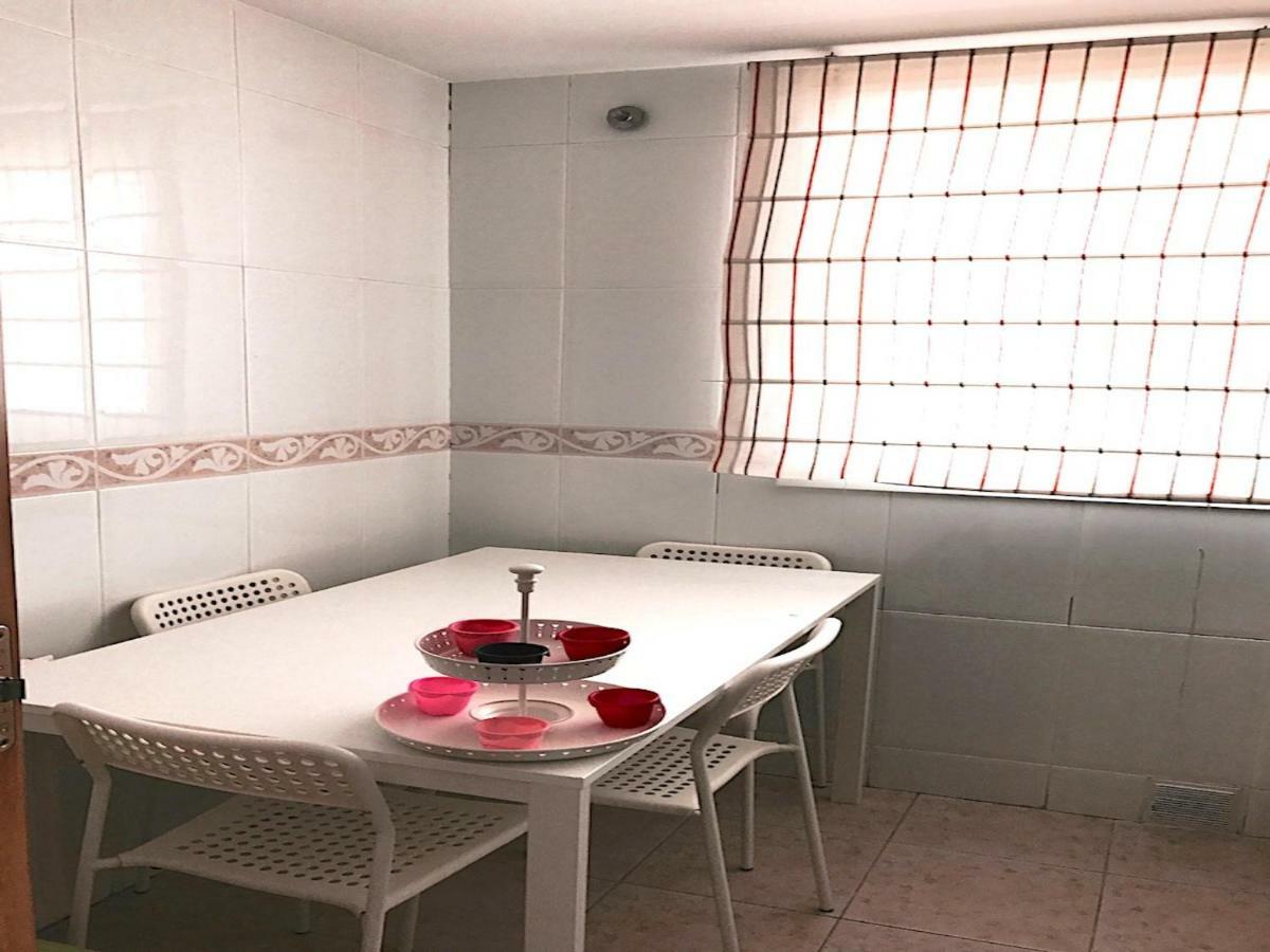 Apartament Guadalmina マルベーリャ エクステリア 写真