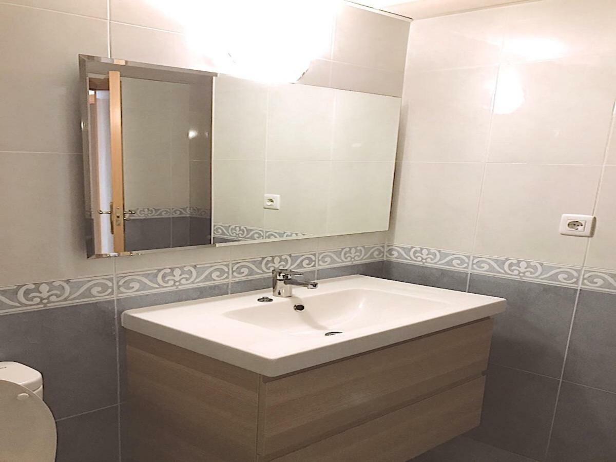 Apartament Guadalmina マルベーリャ エクステリア 写真