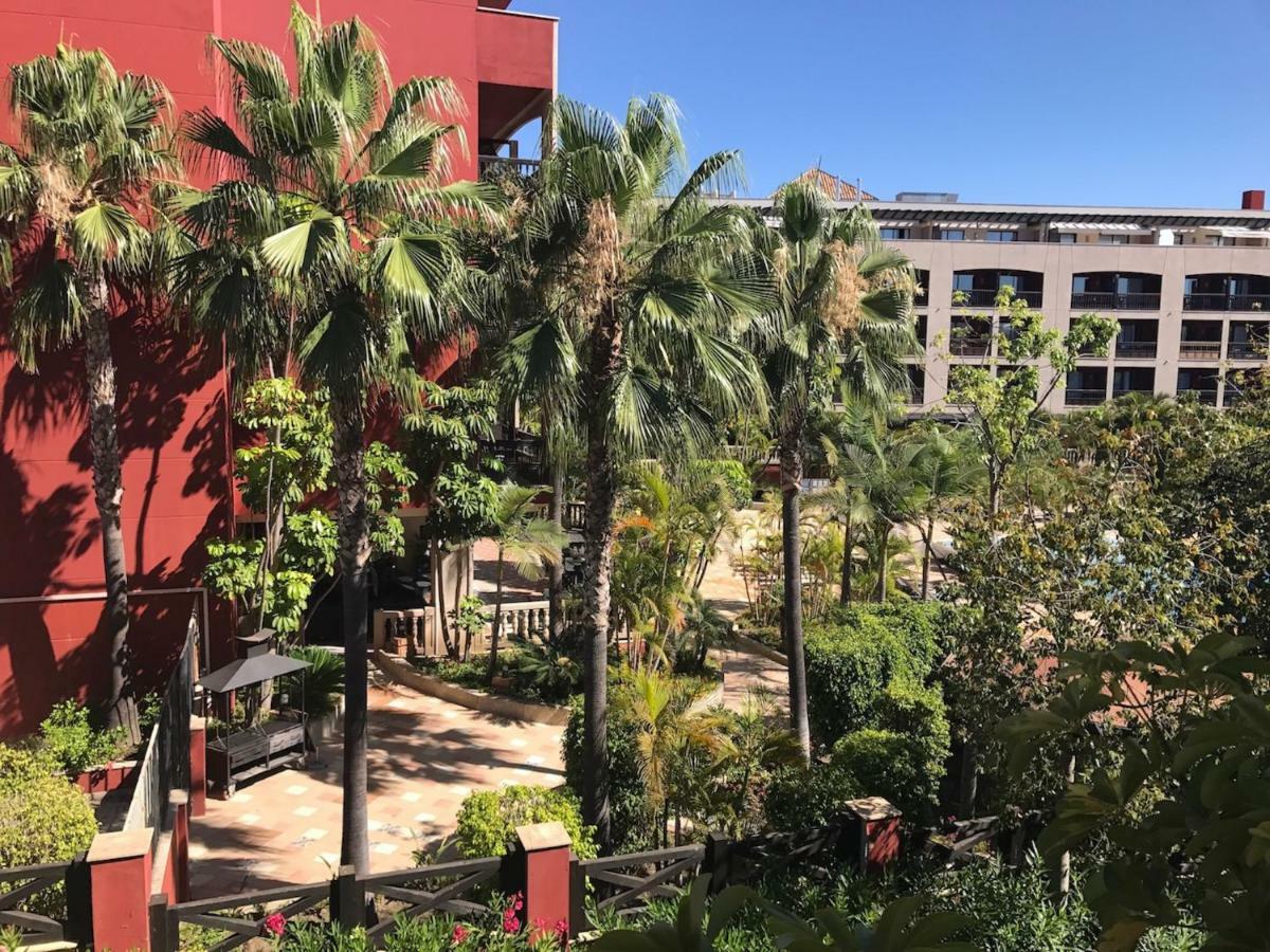 Apartament Guadalmina マルベーリャ エクステリア 写真