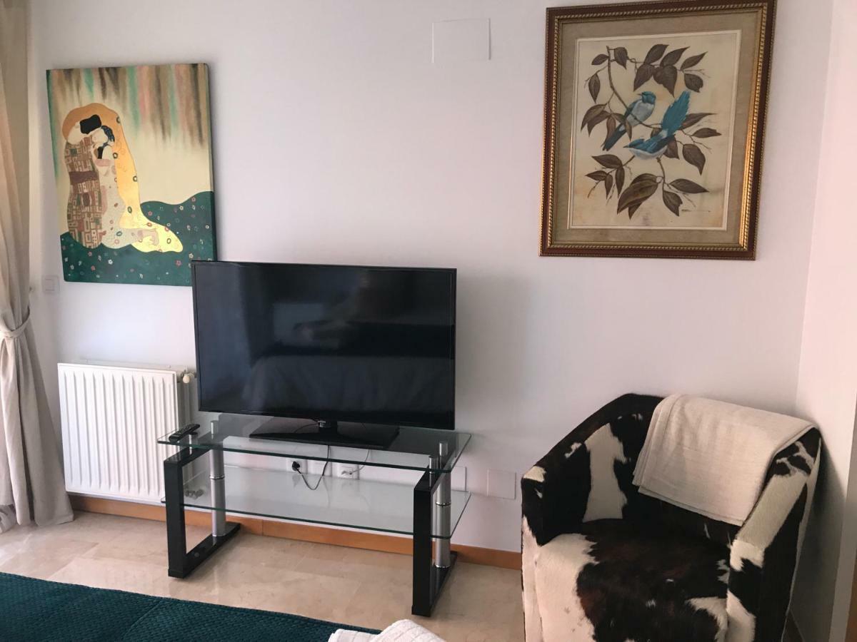 Apartament Guadalmina マルベーリャ エクステリア 写真