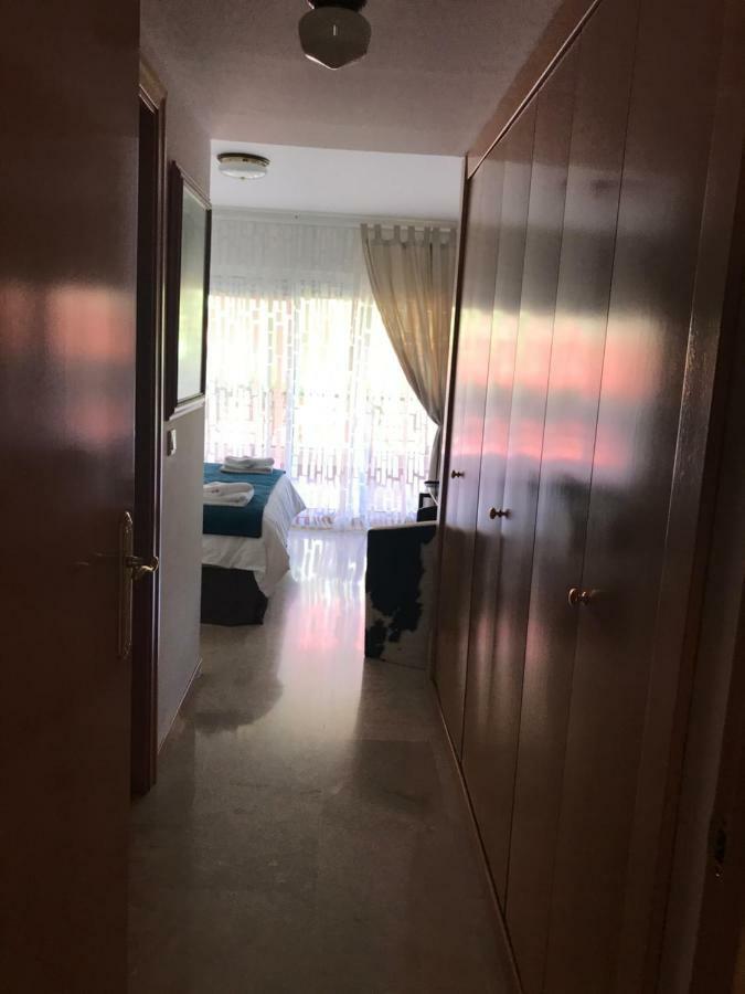 Apartament Guadalmina マルベーリャ エクステリア 写真