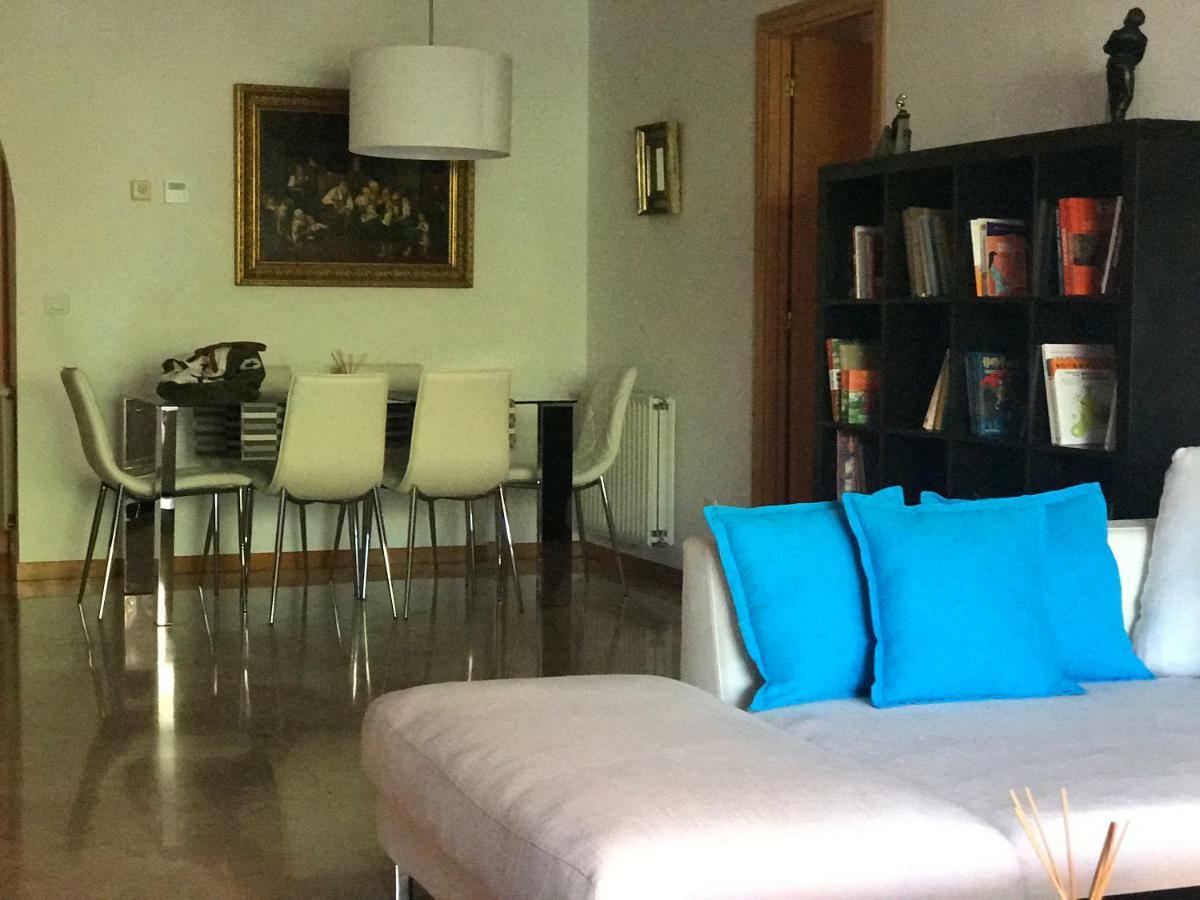 Apartament Guadalmina マルベーリャ エクステリア 写真