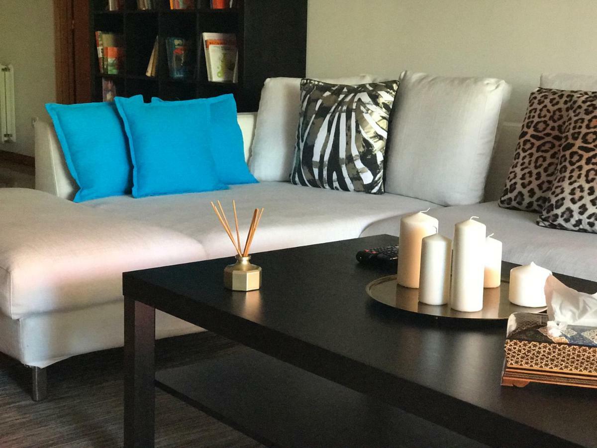 Apartament Guadalmina マルベーリャ エクステリア 写真