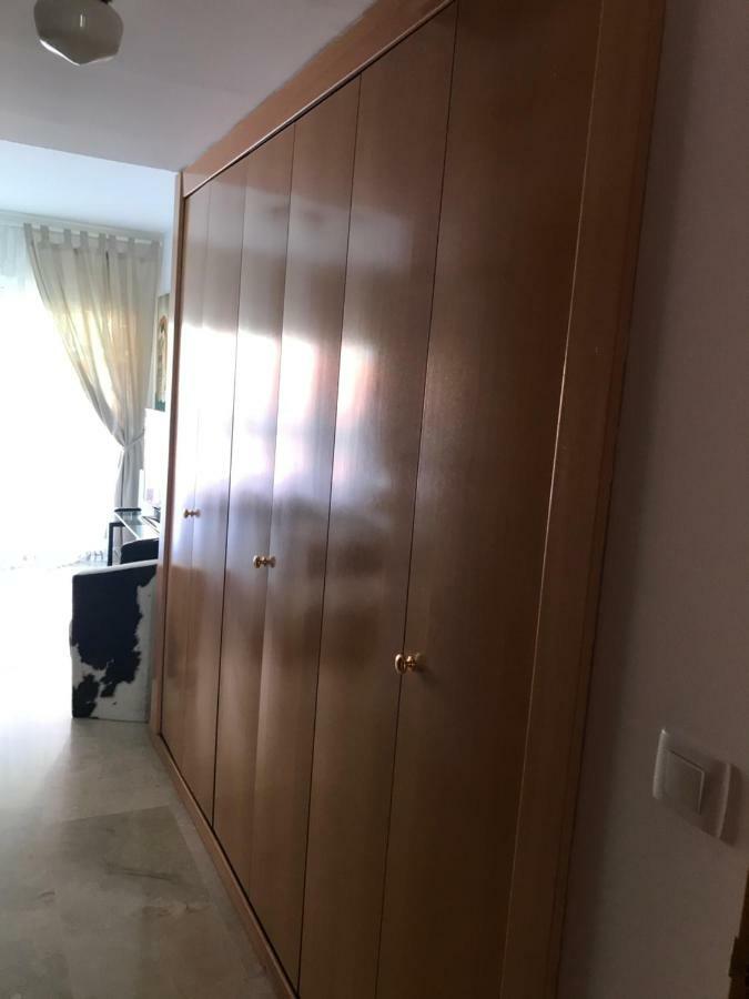 Apartament Guadalmina マルベーリャ エクステリア 写真