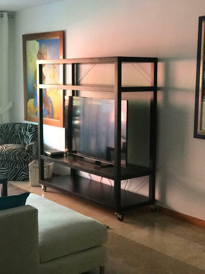 Apartament Guadalmina マルベーリャ エクステリア 写真