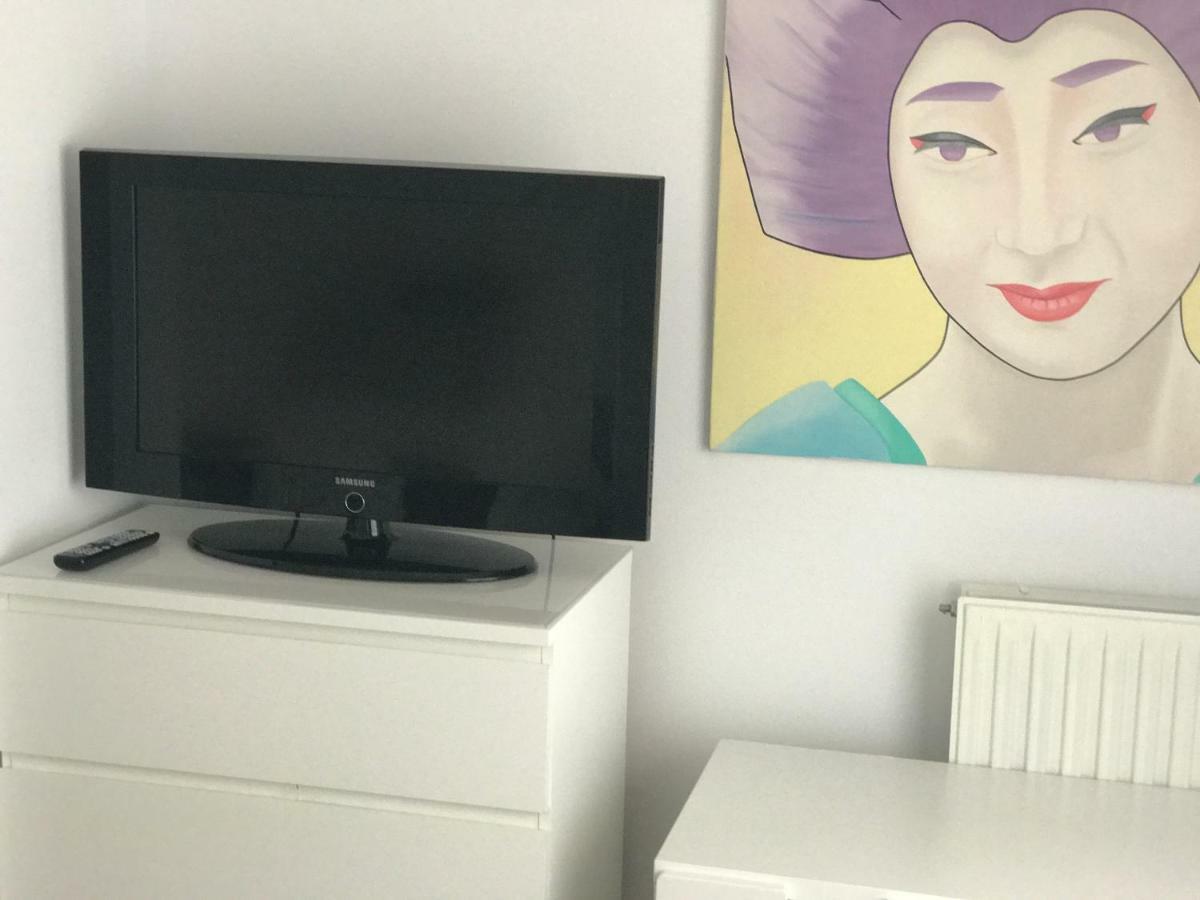 Apartament Guadalmina マルベーリャ エクステリア 写真