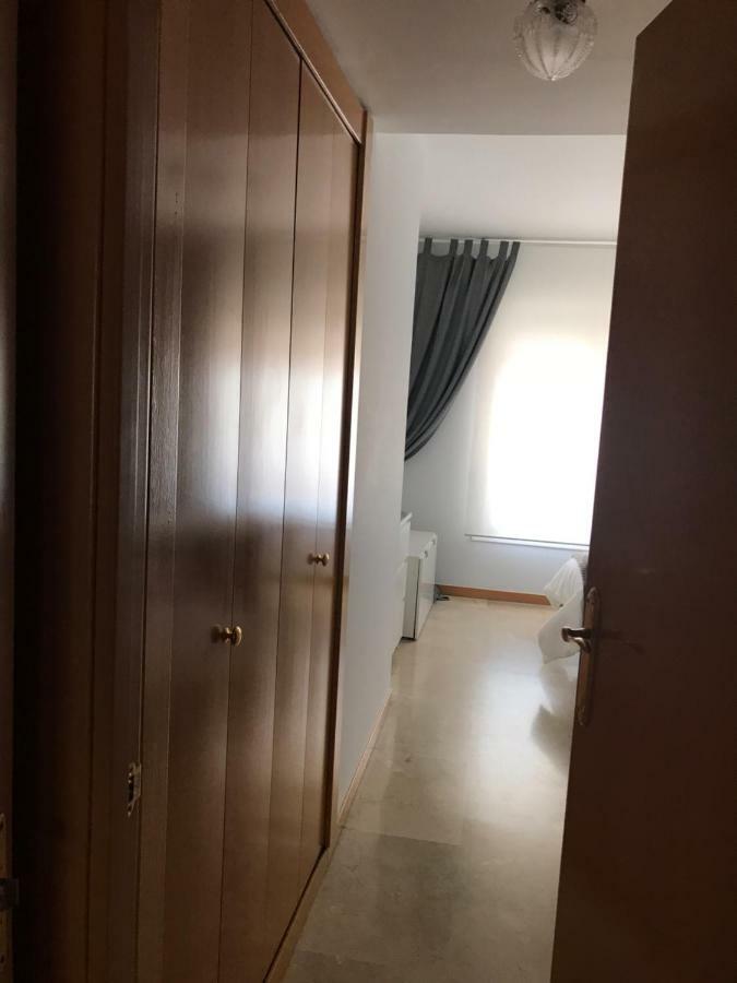 Apartament Guadalmina マルベーリャ エクステリア 写真