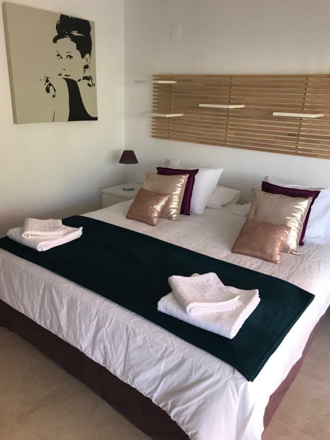 Apartament Guadalmina マルベーリャ エクステリア 写真