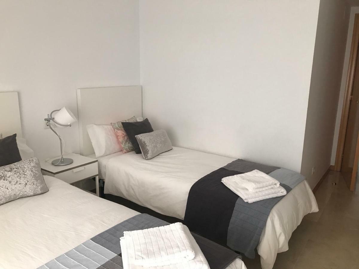 Apartament Guadalmina マルベーリャ エクステリア 写真
