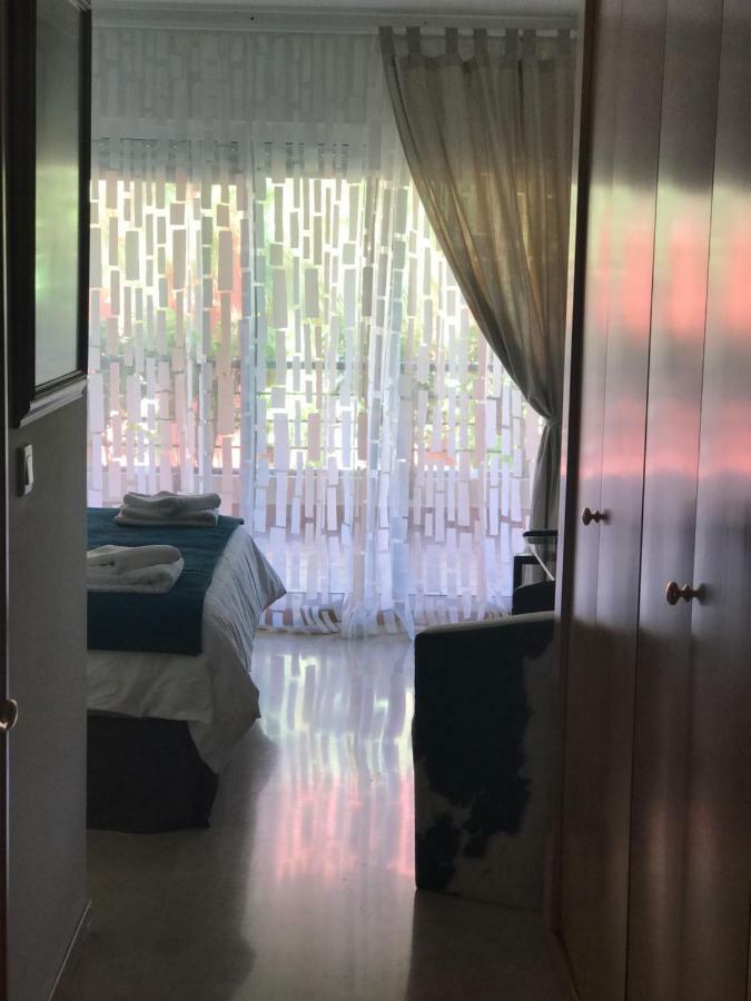 Apartament Guadalmina マルベーリャ エクステリア 写真