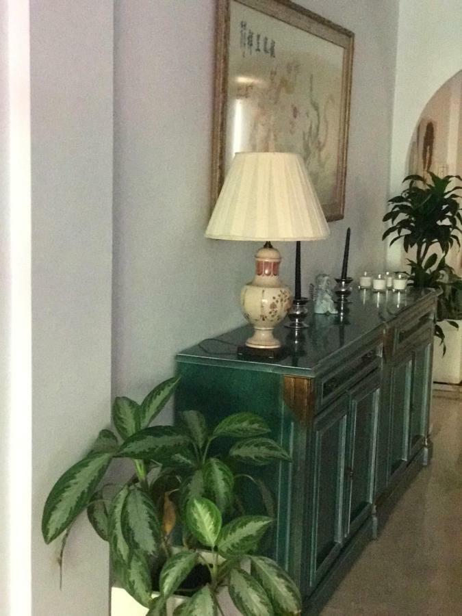 Apartament Guadalmina マルベーリャ エクステリア 写真