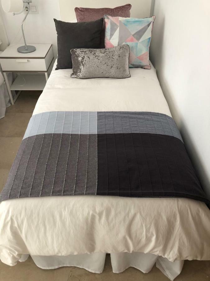 Apartament Guadalmina マルベーリャ エクステリア 写真